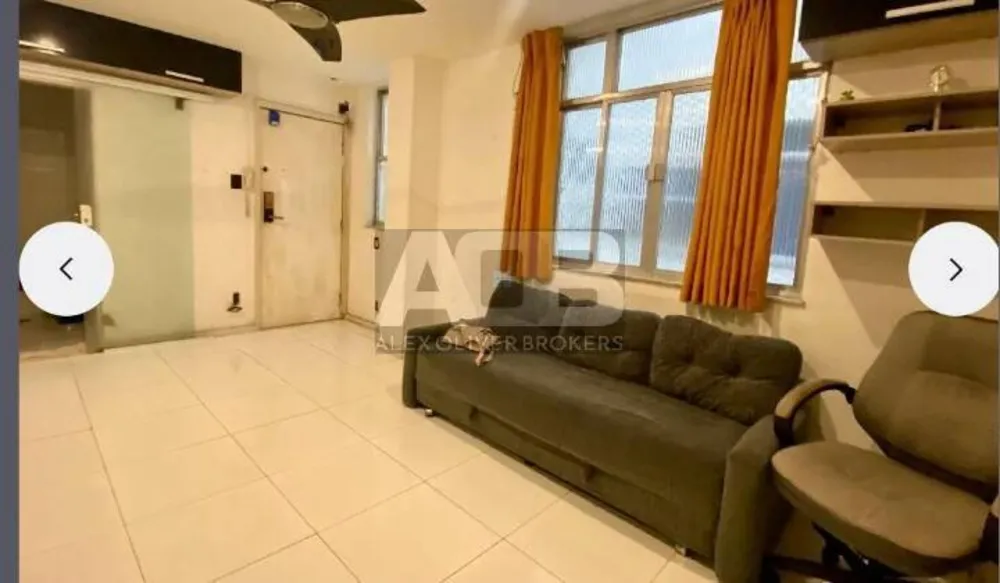 Apartamento, 1 quarto, 54 m² - Foto 3