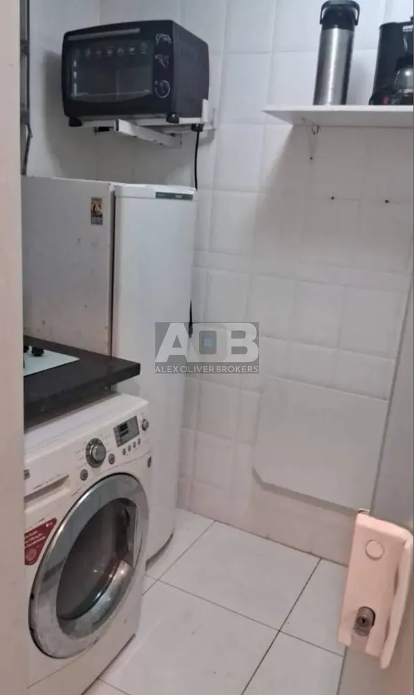 Apartamento, 1 quarto, 54 m² - Foto 14