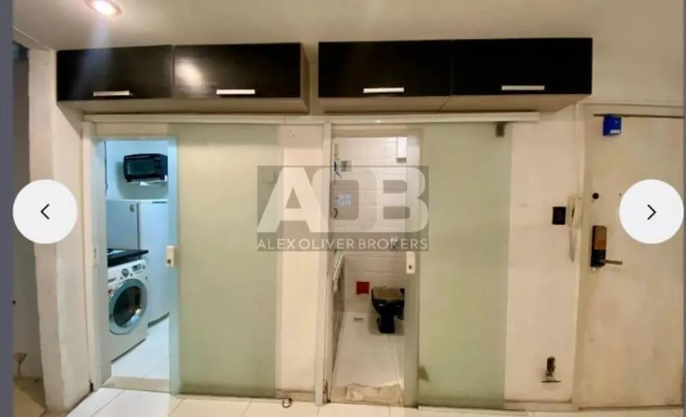 Apartamento, 1 quarto, 54 m² - Foto 19