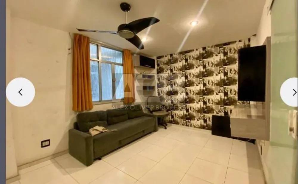 Apartamento, 1 quarto, 54 m² - Foto 1