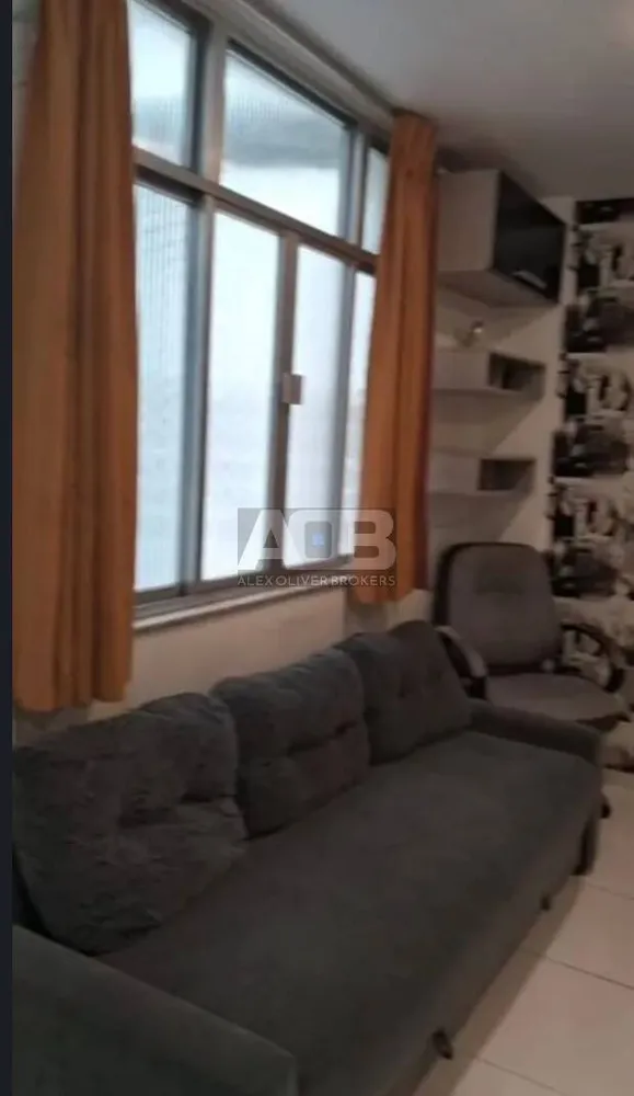 Apartamento, 1 quarto, 54 m² - Foto 5