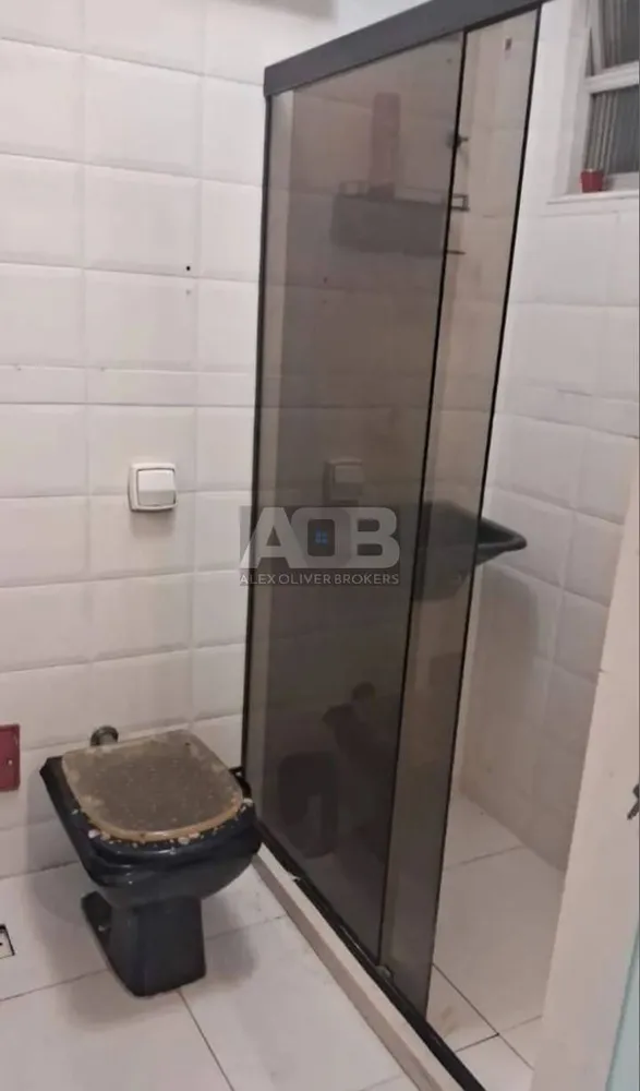 Apartamento, 1 quarto, 54 m² - Foto 11