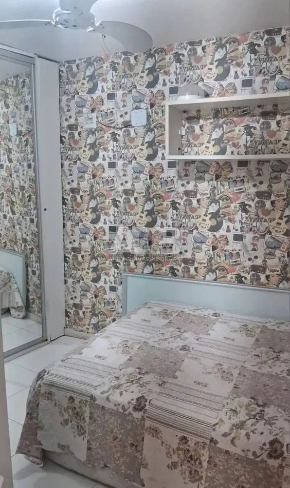 Apartamento, 1 quarto, 54 m² - Foto 8