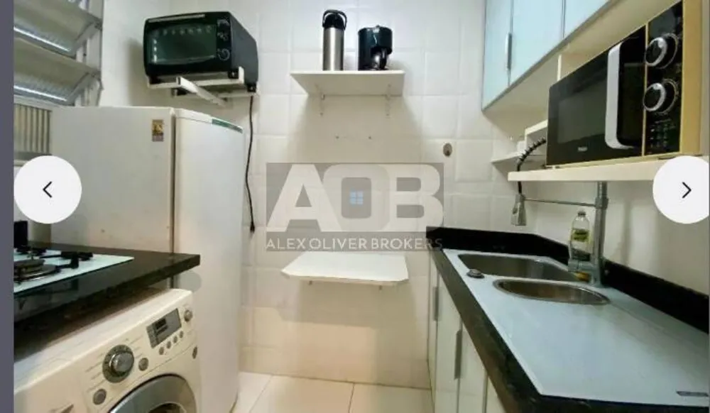 Apartamento, 1 quarto, 54 m² - Foto 18