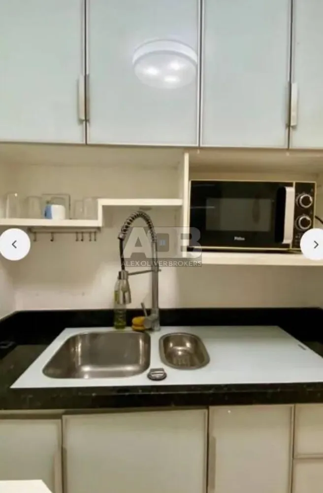 Apartamento, 1 quarto, 54 m² - Foto 17