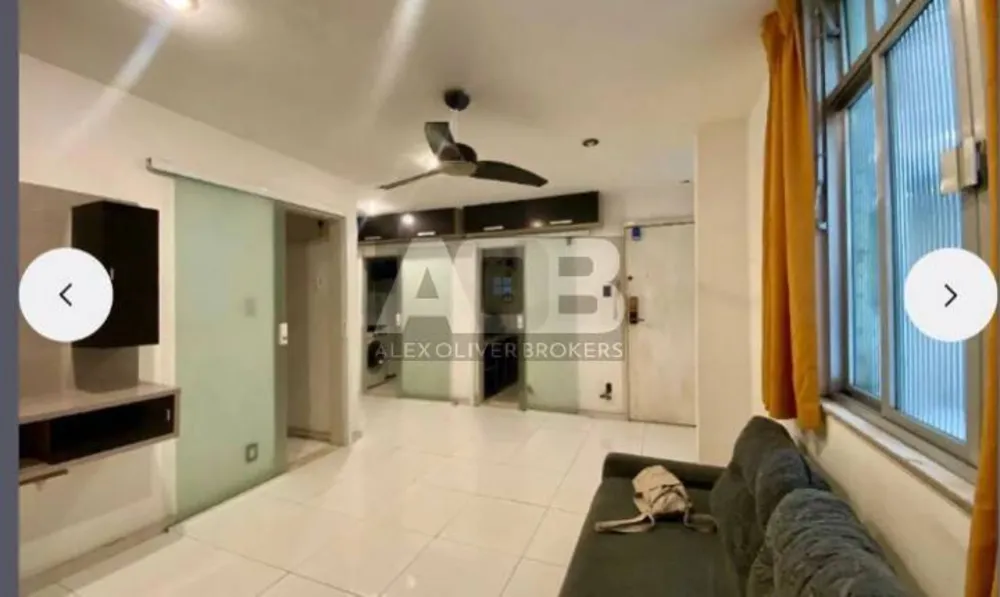 Apartamento, 1 quarto, 54 m² - Foto 2