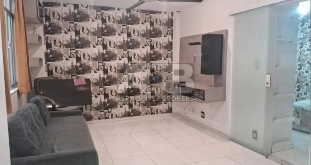 Apartamento, 1 quarto, 54 m² - Foto 4