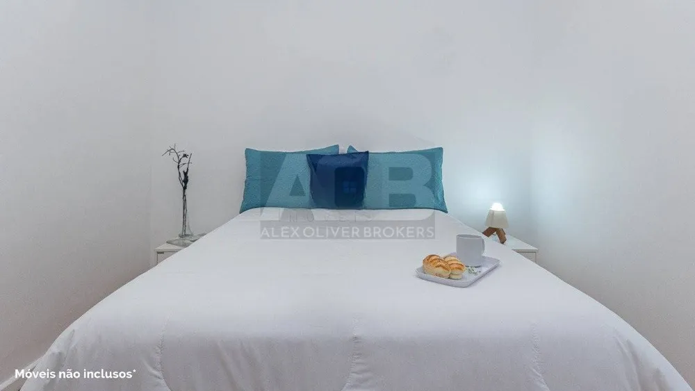 Apartamento, 2 quartos, 66 m² - Foto 9