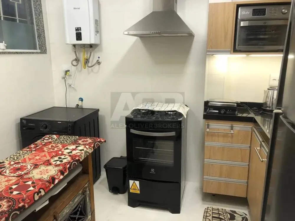 Apartamento, 2 quartos, 93 m² - Foto 19