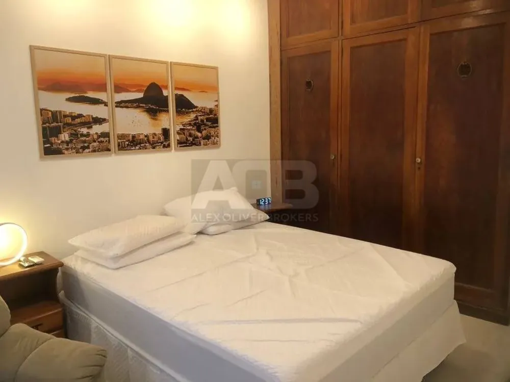 Apartamento, 2 quartos, 93 m² - Foto 13