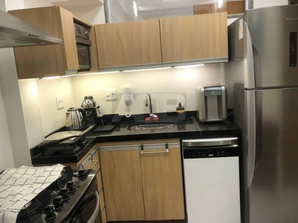Apartamento, 2 quartos, 93 m² - Foto 21