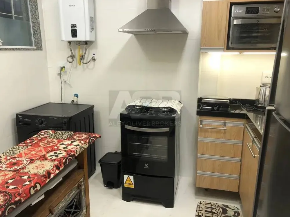 Apartamento, 2 quartos, 93 m² - Foto 22