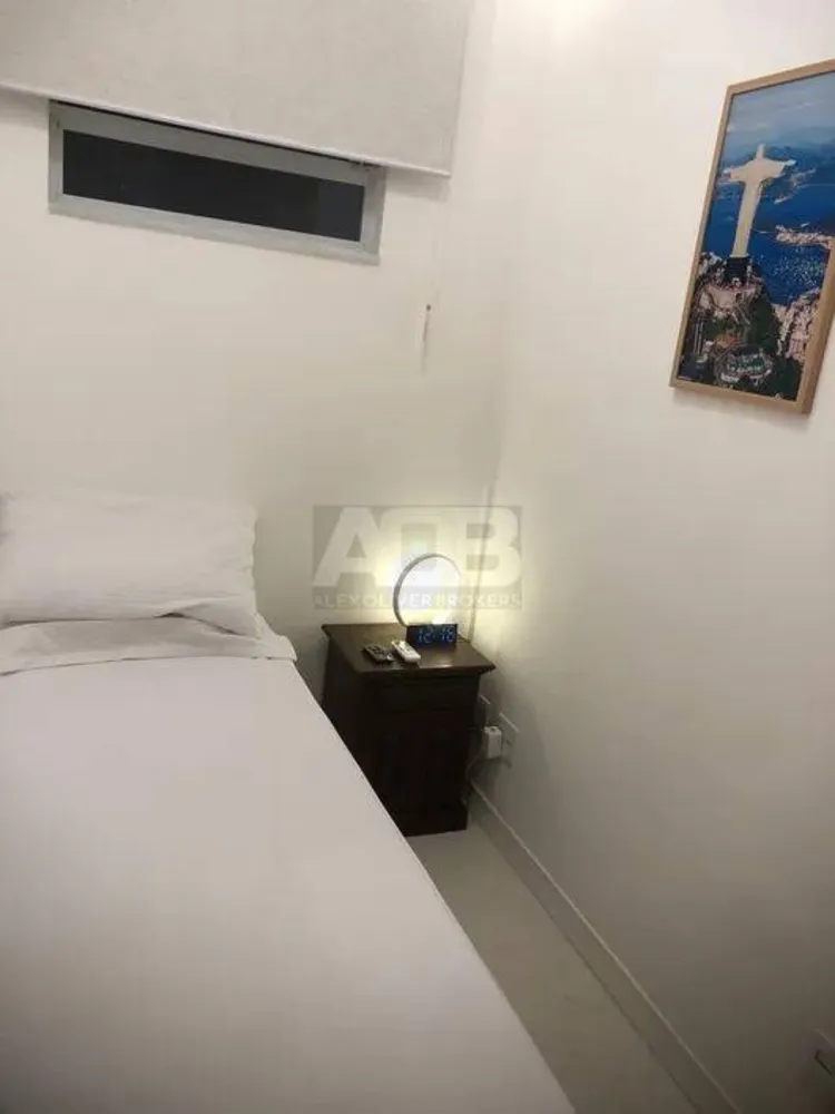 Apartamento, 2 quartos, 93 m² - Foto 18