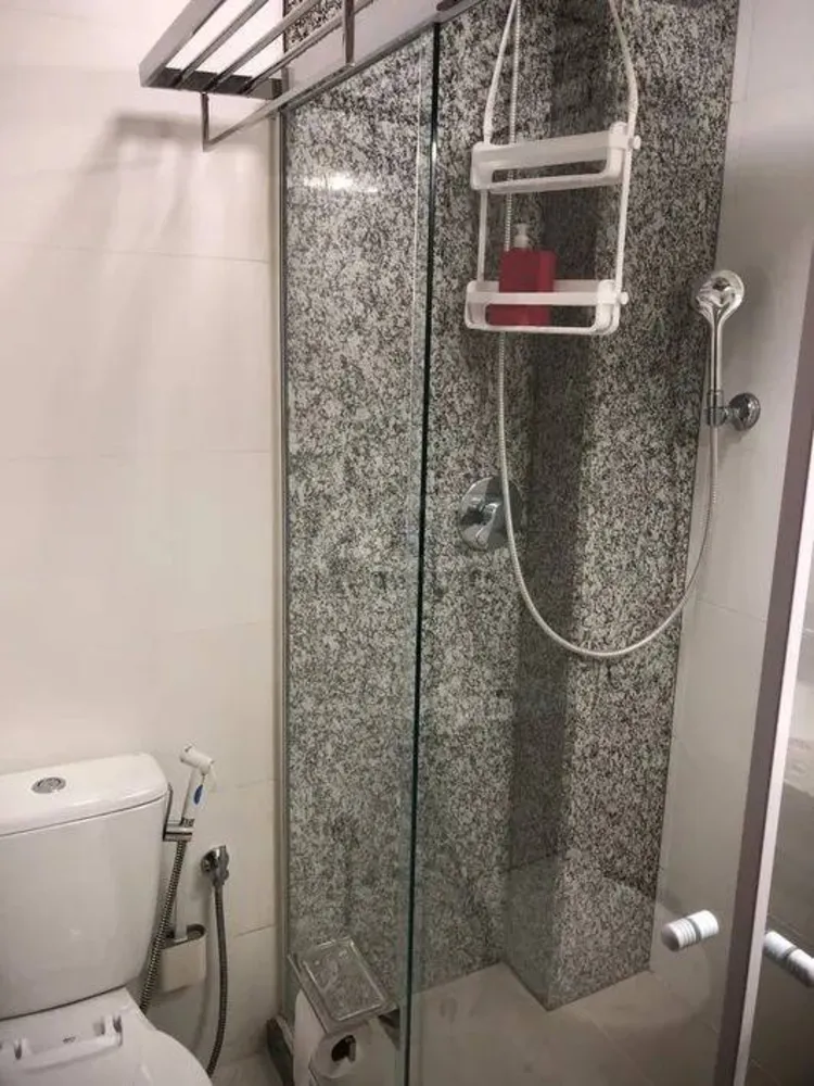 Apartamento, 2 quartos, 93 m² - Foto 14