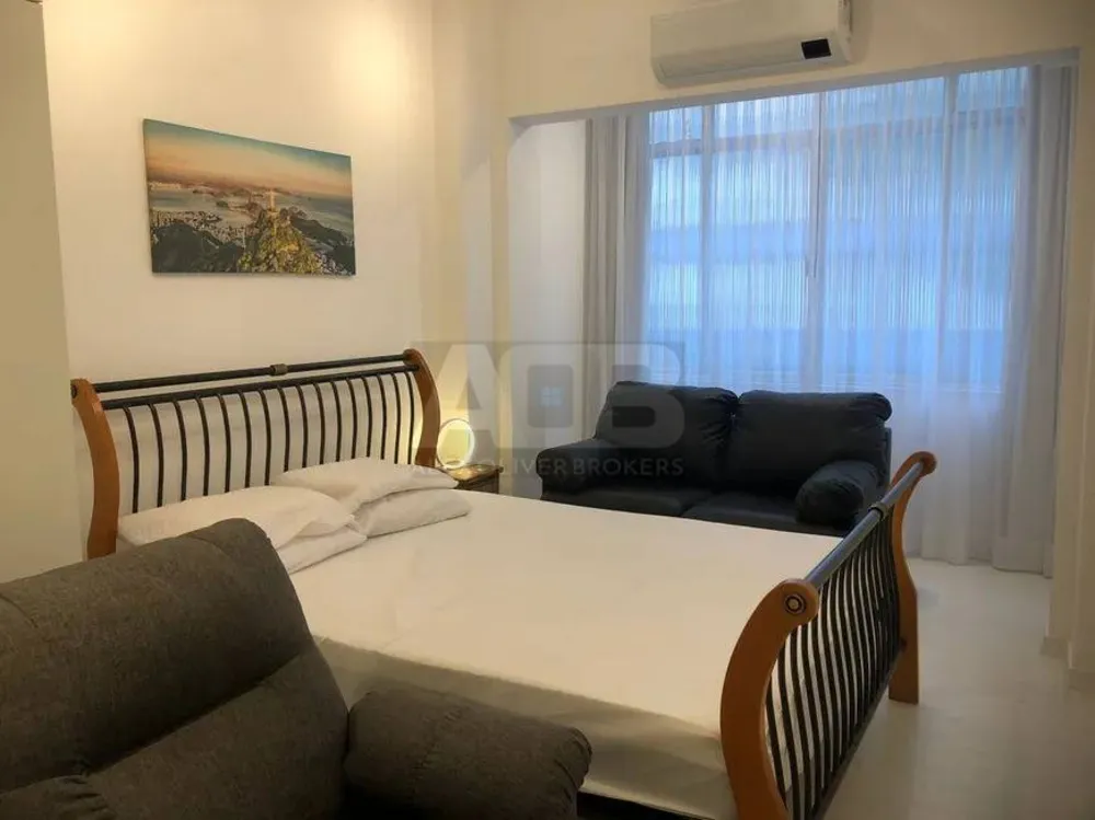Apartamento, 2 quartos, 93 m² - Foto 9