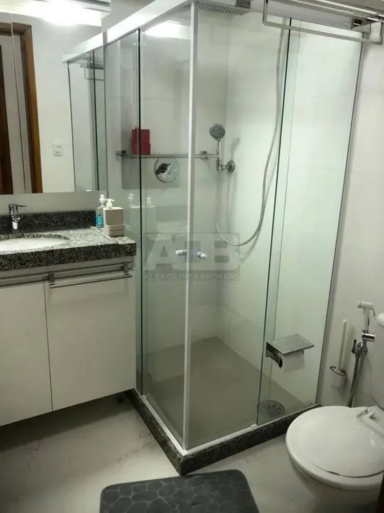Apartamento, 2 quartos, 93 m² - Foto 11