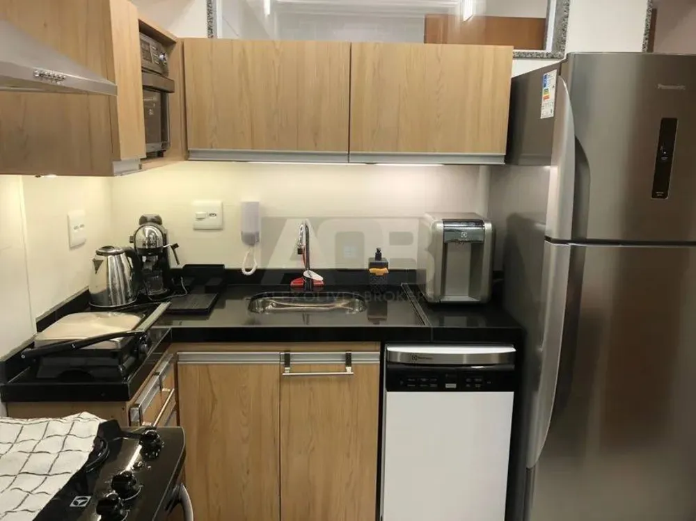 Apartamento, 2 quartos, 93 m² - Foto 20