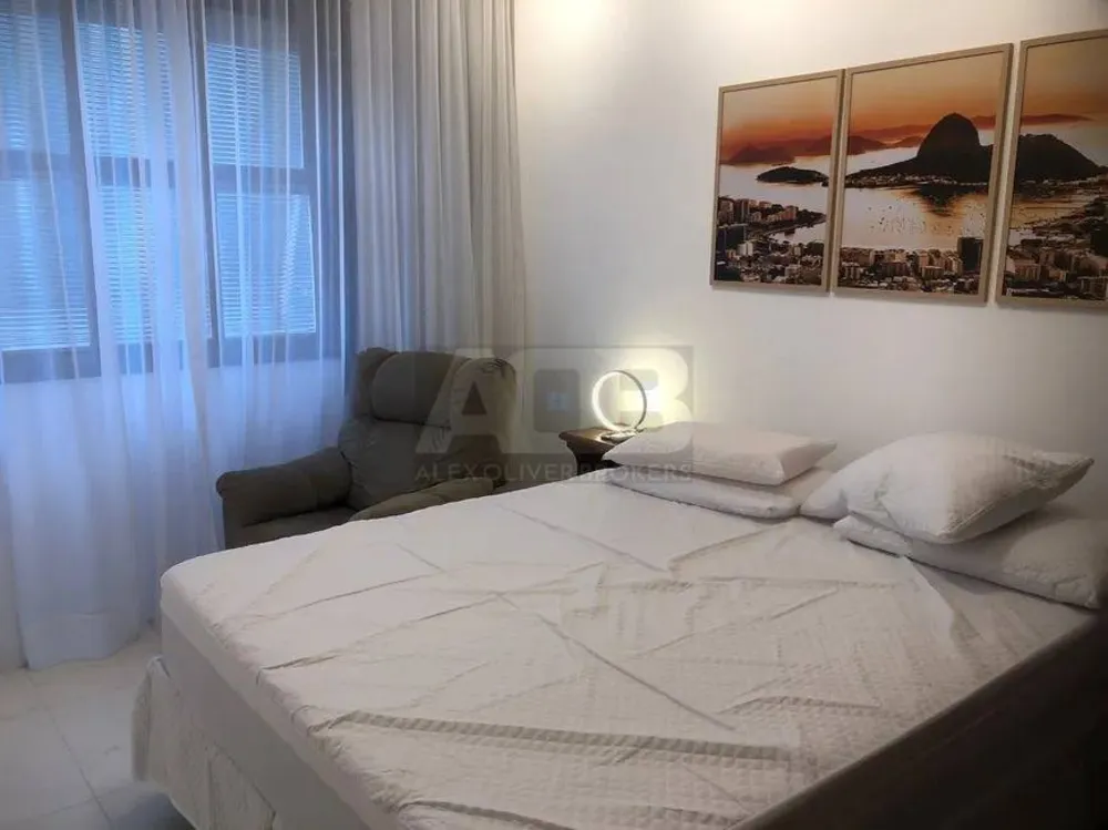 Apartamento, 2 quartos, 93 m² - Foto 12