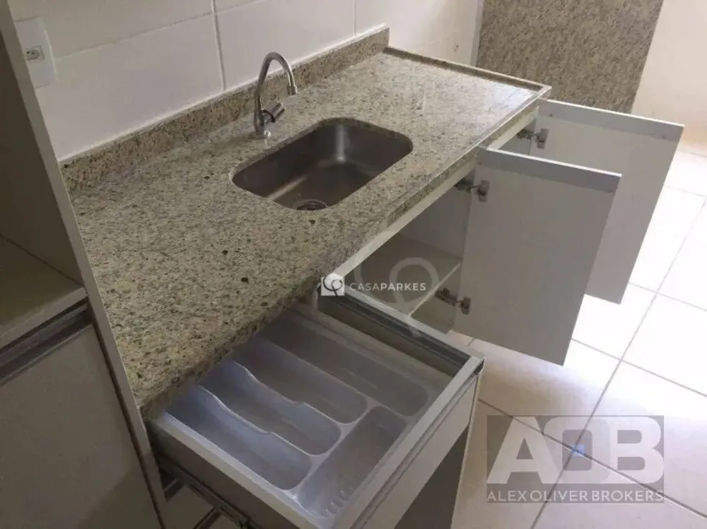 Apartamento, 3 quartos, 82 m² - Foto 9