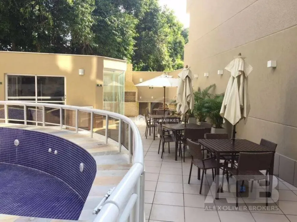 Apartamento, 3 quartos, 82 m² - Foto 22