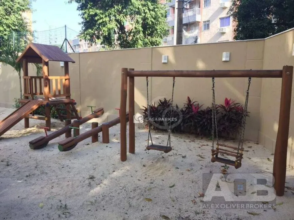 Apartamento, 3 quartos, 82 m² - Foto 24