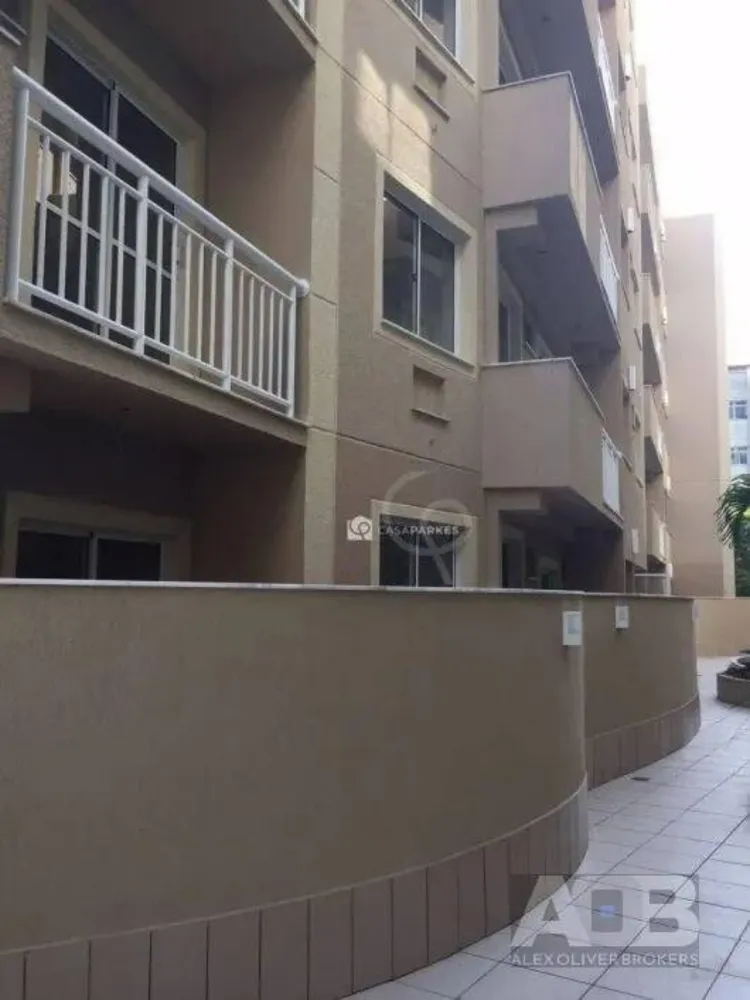 Apartamento, 3 quartos, 82 m² - Foto 23