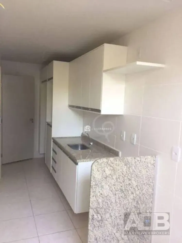 Apartamento, 3 quartos, 82 m² - Foto 7
