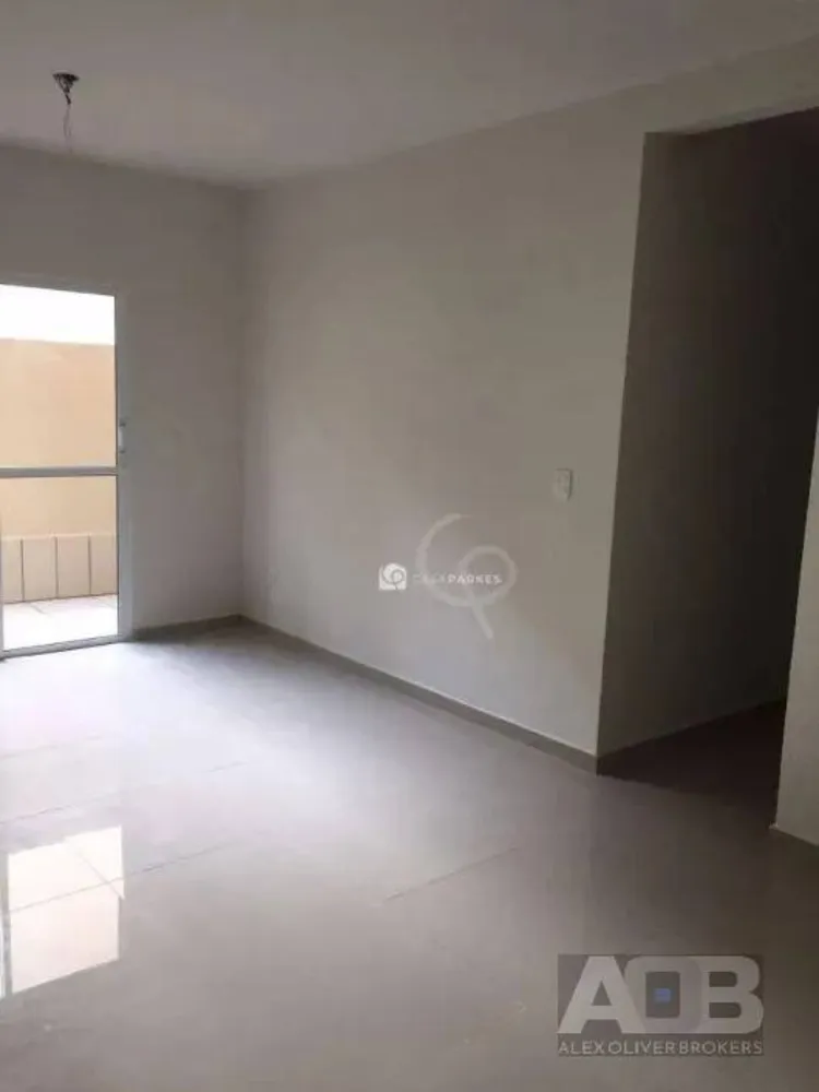 Apartamento, 3 quartos, 82 m² - Foto 5