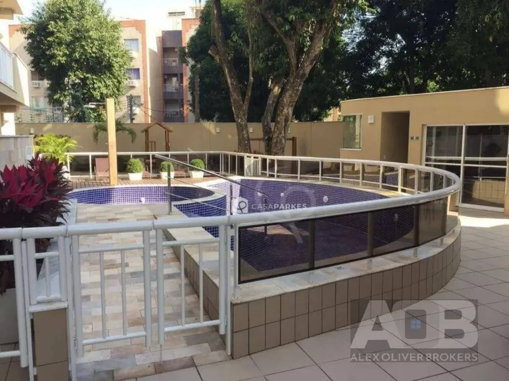 Apartamento, 3 quartos, 82 m² - Foto 3