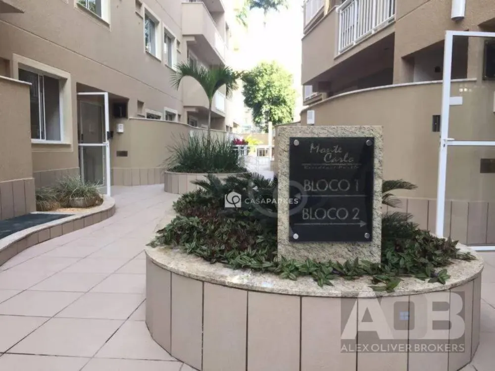 Apartamento, 3 quartos, 82 m² - Foto 19