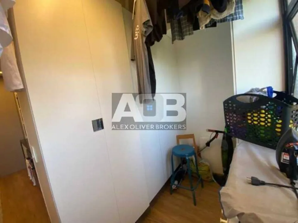 Apartamento, 2 quartos, 96 m² - Foto 28