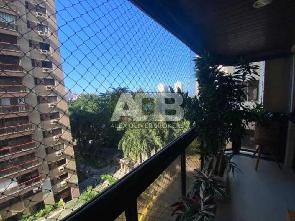 Apartamento, 2 quartos, 96 m² - Foto 3