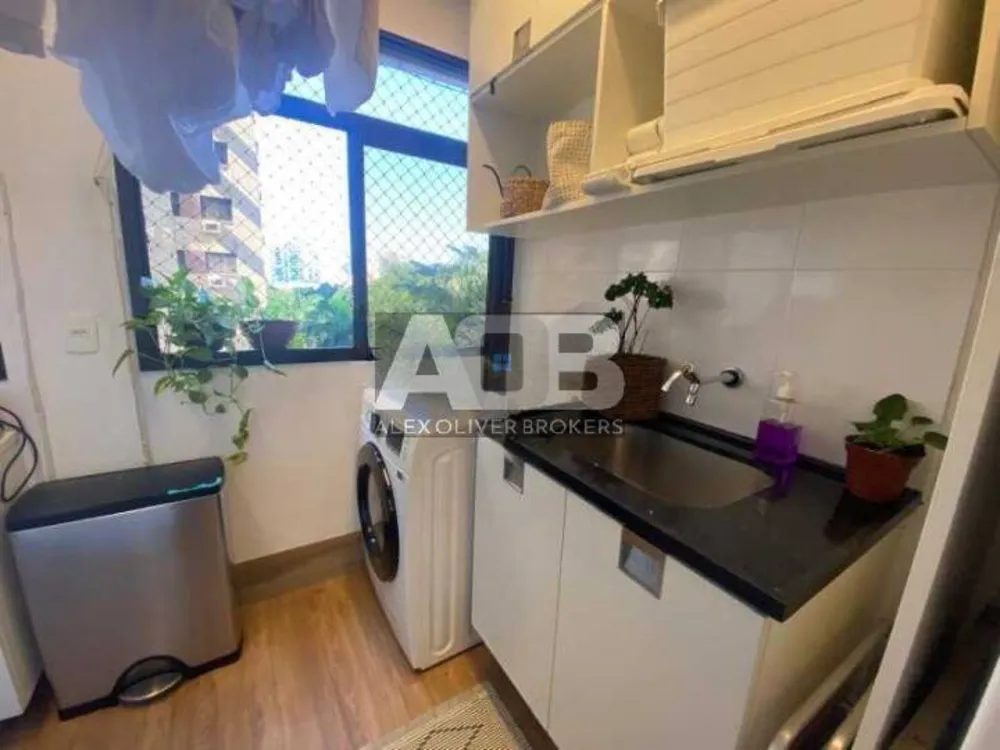 Apartamento, 2 quartos, 96 m² - Foto 27