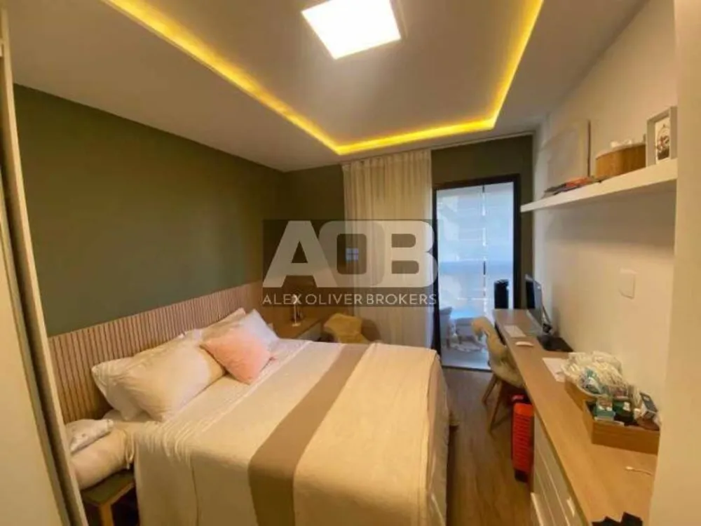 Apartamento, 2 quartos, 96 m² - Foto 11