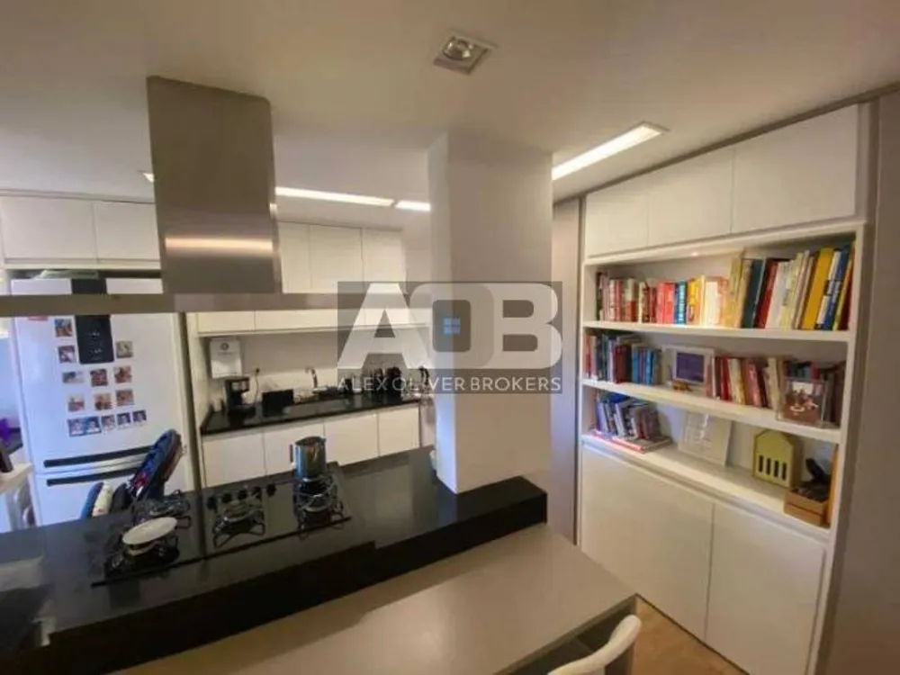 Apartamento, 2 quartos, 96 m² - Foto 25