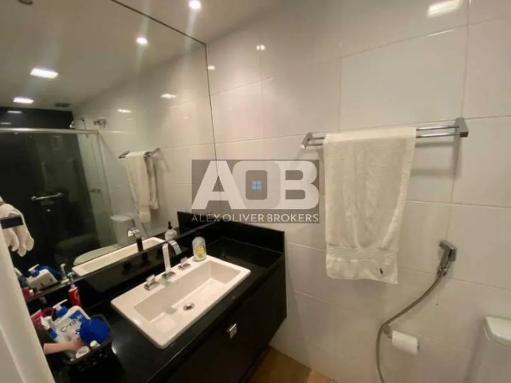 Apartamento, 2 quartos, 96 m² - Foto 22