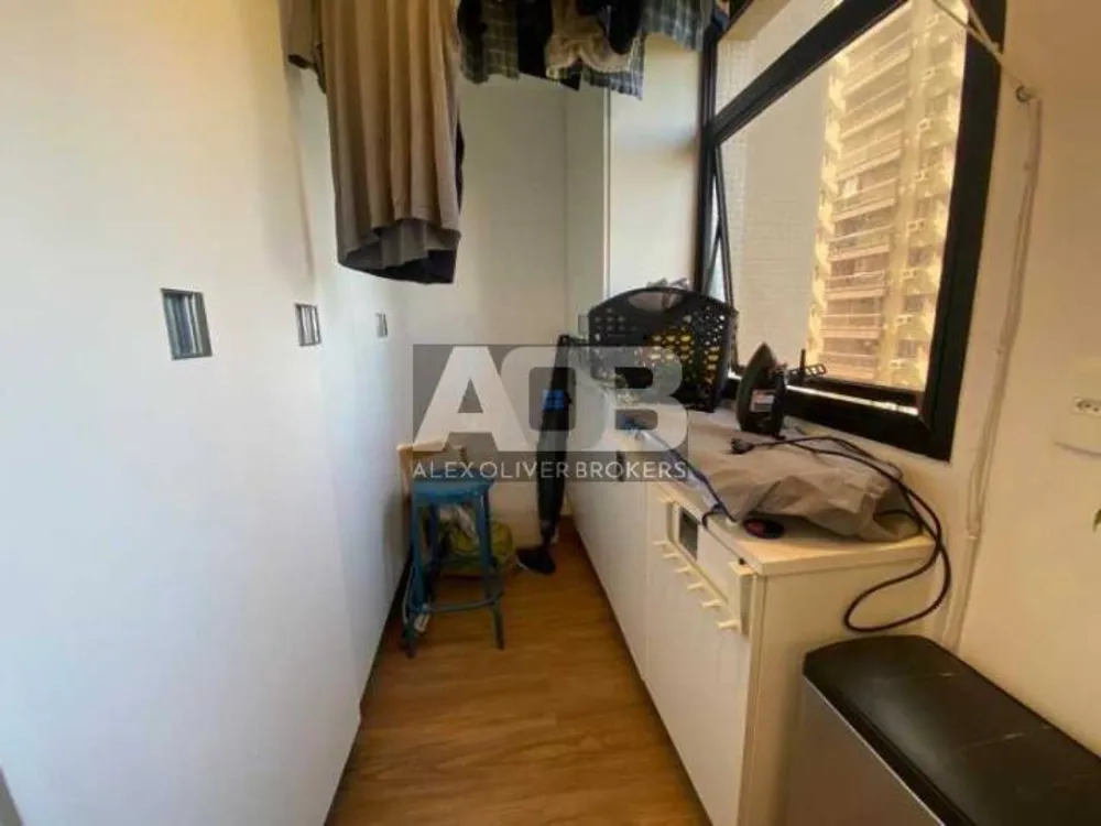 Apartamento, 2 quartos, 96 m² - Foto 29