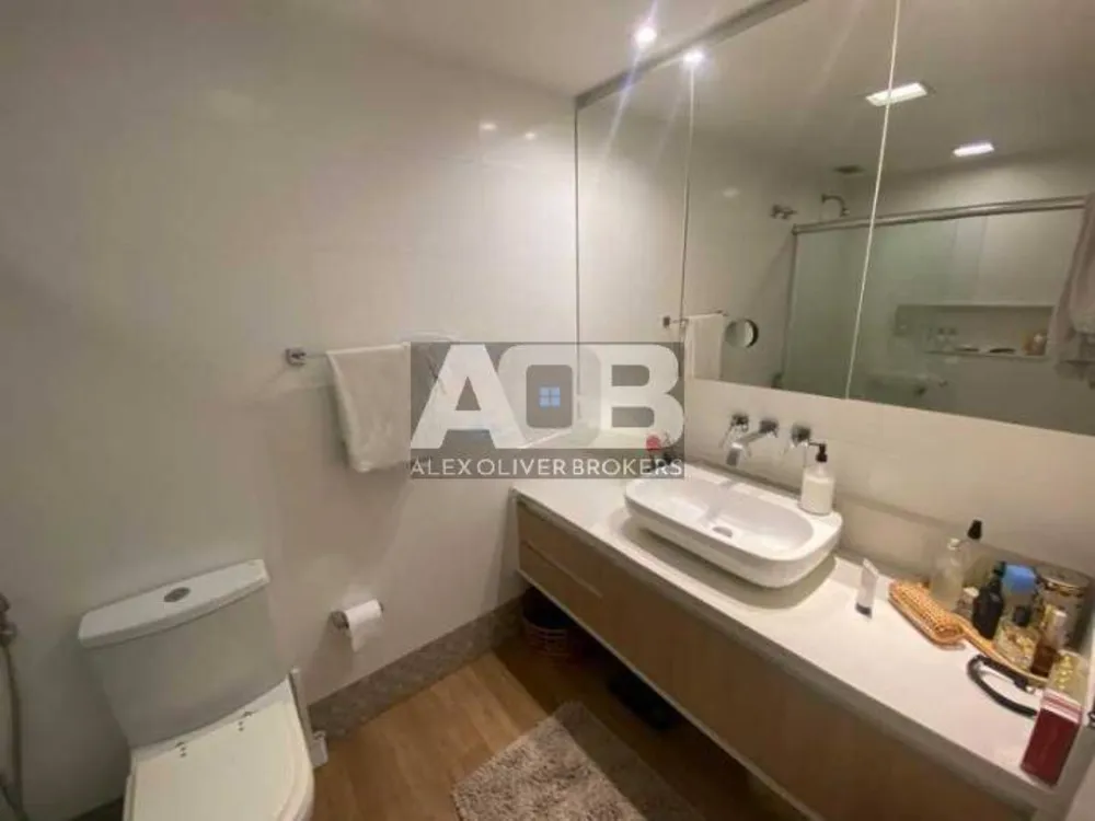 Apartamento, 2 quartos, 96 m² - Foto 18