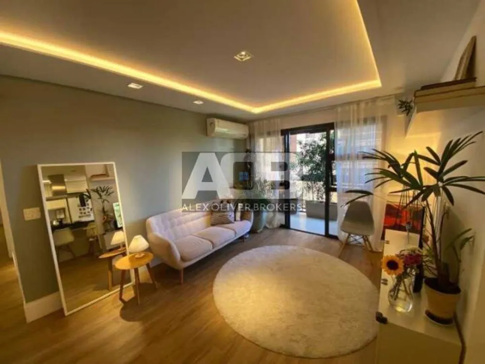 Apartamento, 2 quartos, 96 m² - Foto 12