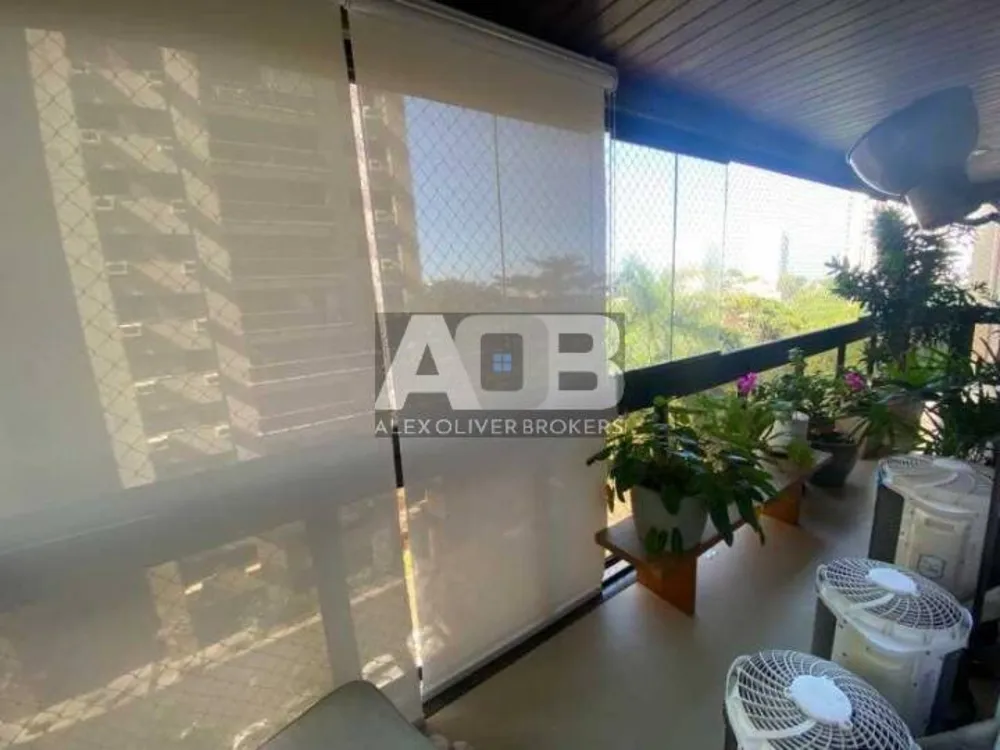 Apartamento, 2 quartos, 96 m² - Foto 1