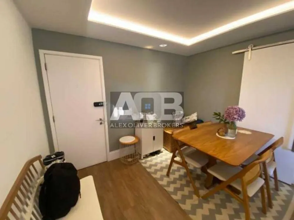Apartamento, 2 quartos, 96 m² - Foto 15