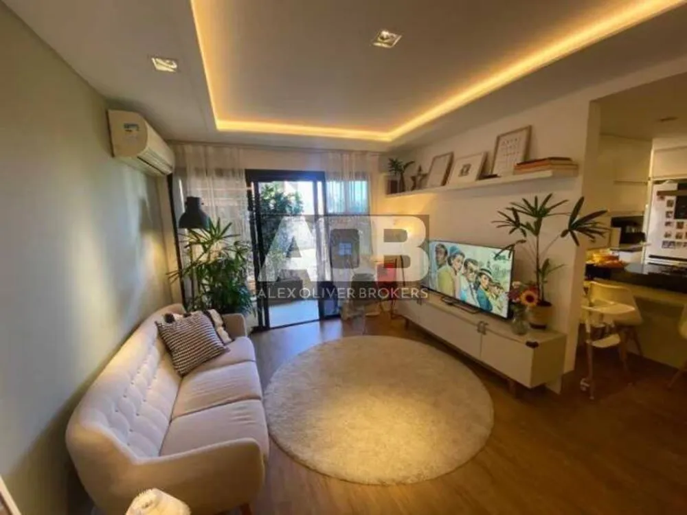Apartamento, 2 quartos, 96 m² - Foto 6