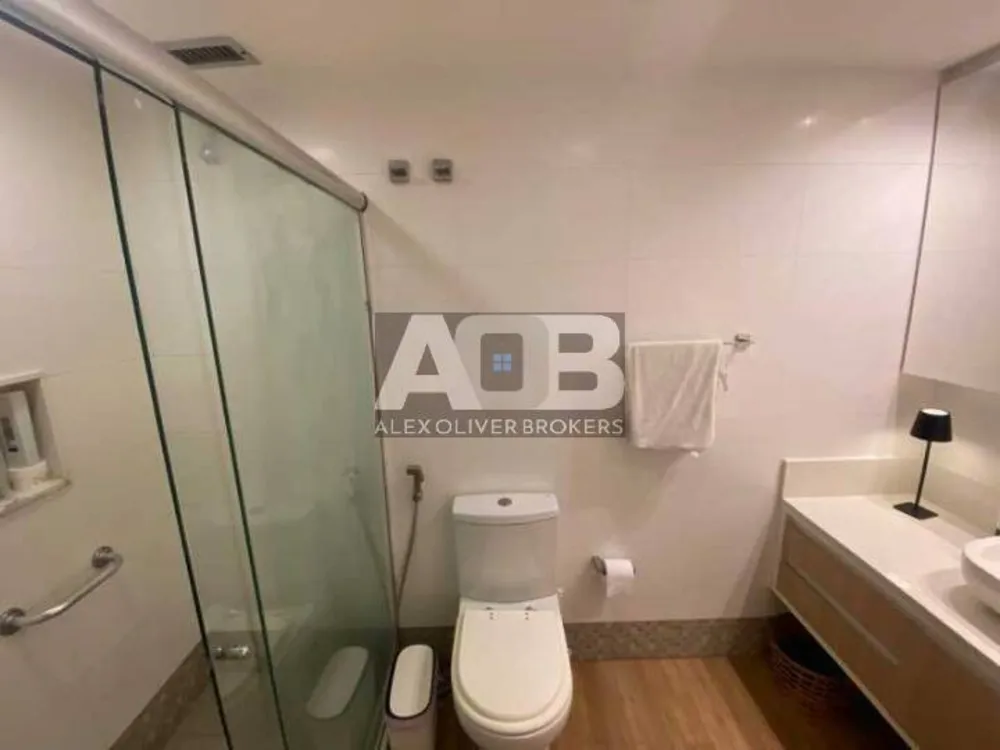 Apartamento, 2 quartos, 96 m² - Foto 19