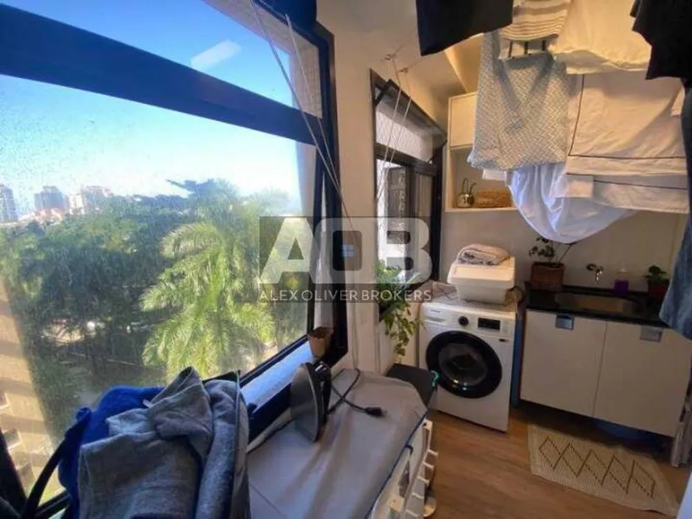Apartamento, 2 quartos, 96 m² - Foto 30