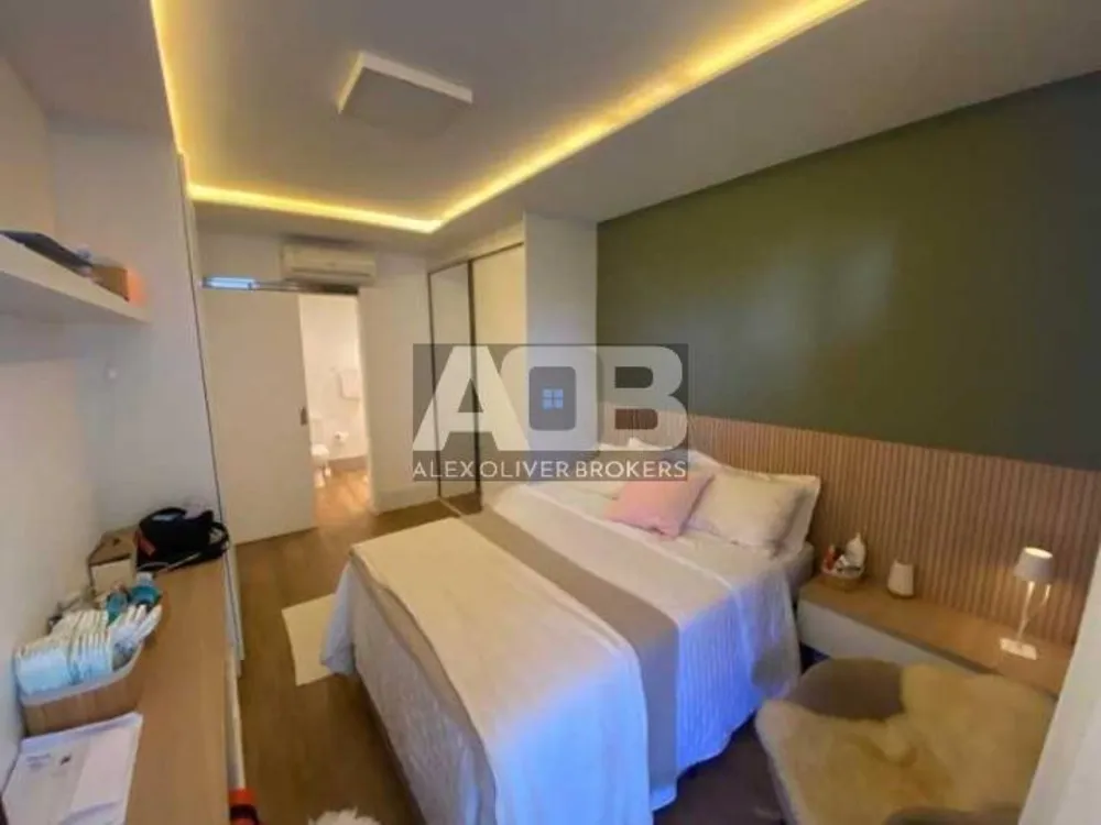 Apartamento, 2 quartos, 96 m² - Foto 7