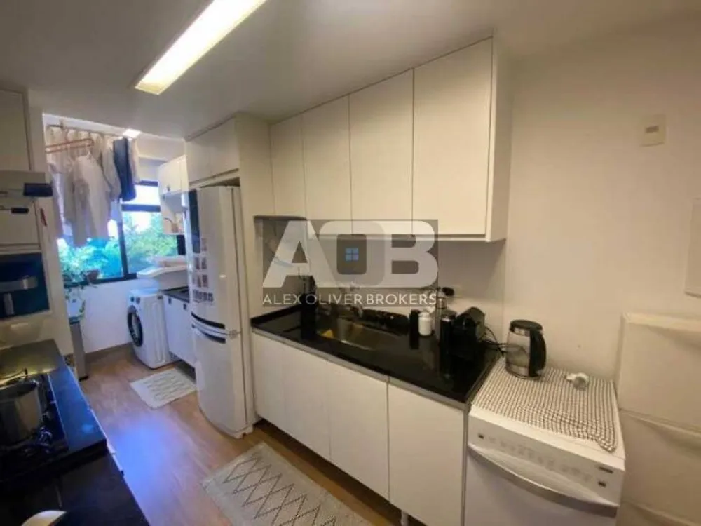 Apartamento, 2 quartos, 96 m² - Foto 26