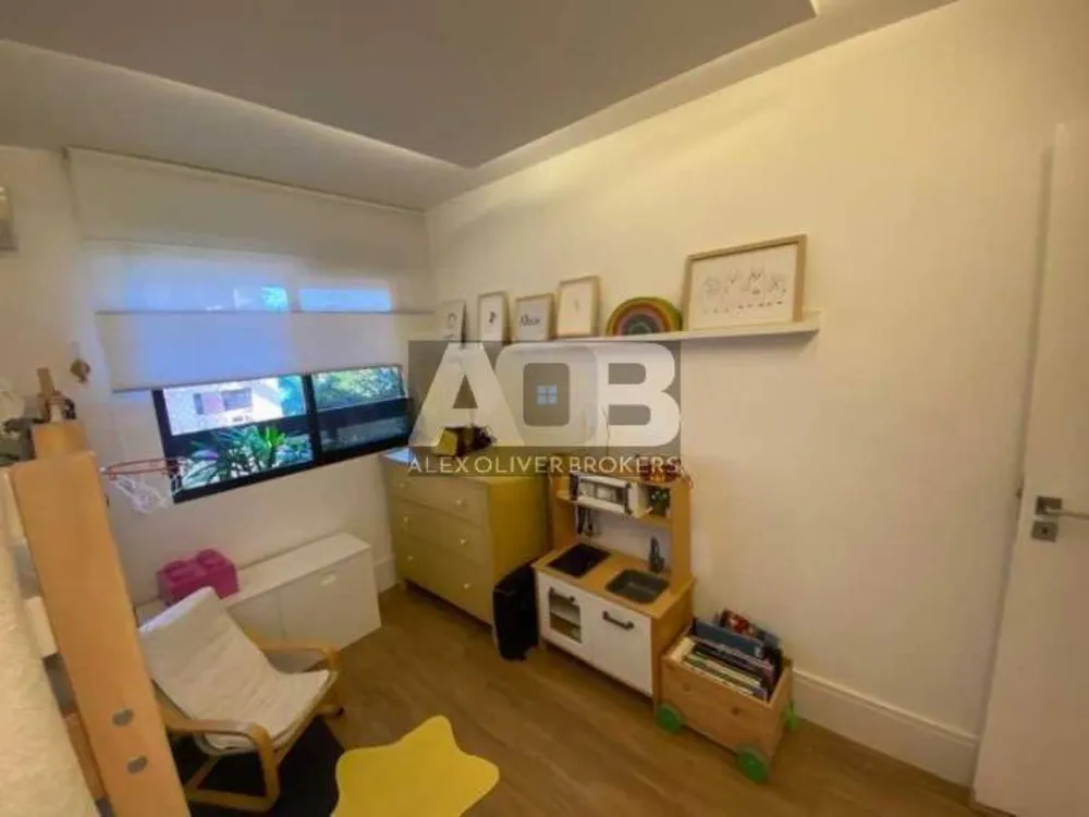 Apartamento, 2 quartos, 96 m² - Foto 21