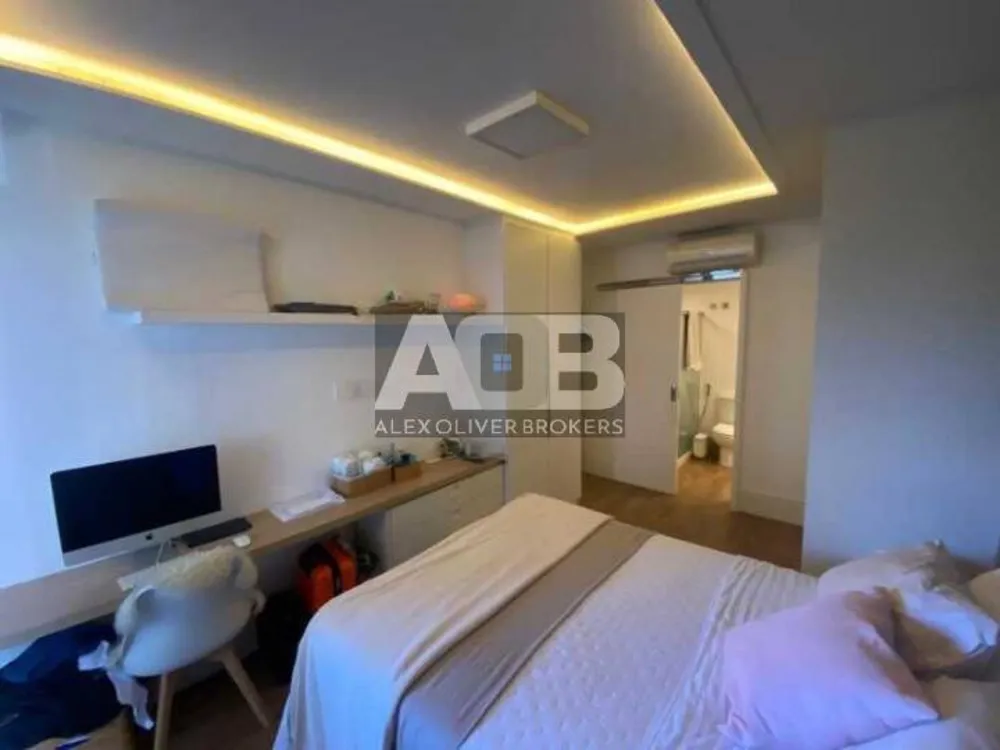 Apartamento, 2 quartos, 96 m² - Foto 9
