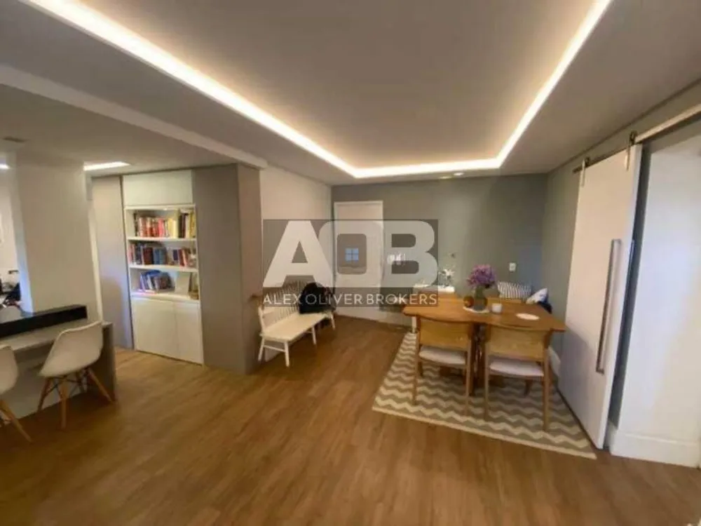 Apartamento, 2 quartos, 96 m² - Foto 13
