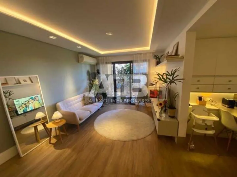 Apartamento, 2 quartos, 96 m² - Foto 4